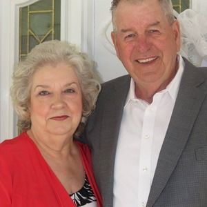 Meet your Posher, Shirley